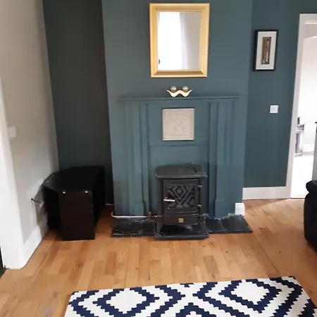 Nyaraló Shannon's House *