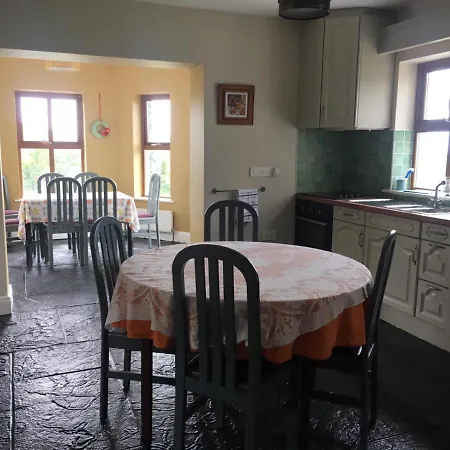 Shannon's House Doolin