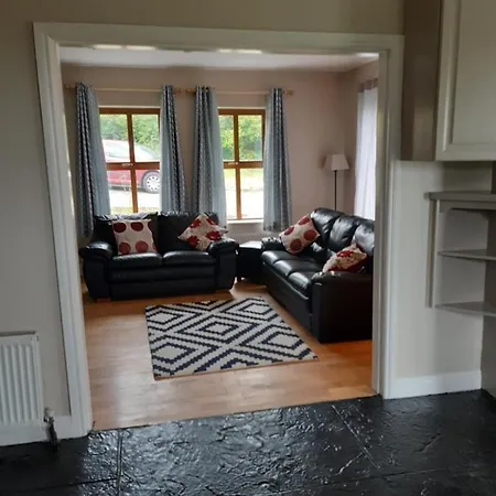 Shannon's House Feriehus *