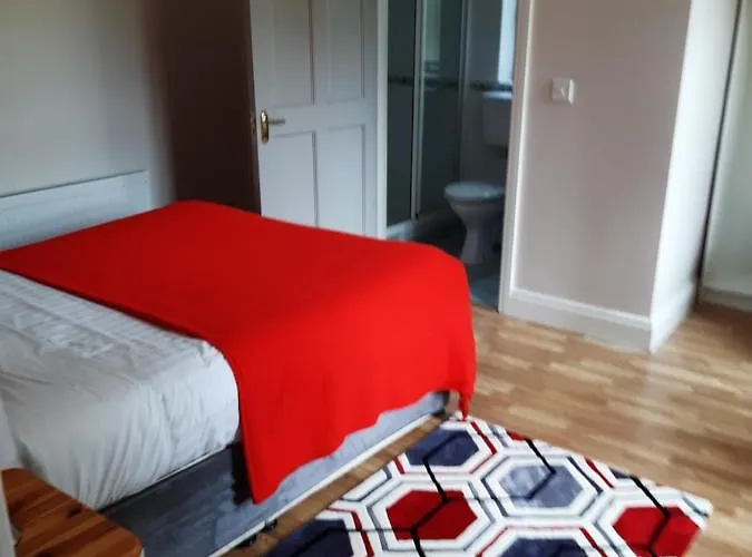 Shannon's House Vakantiehuis