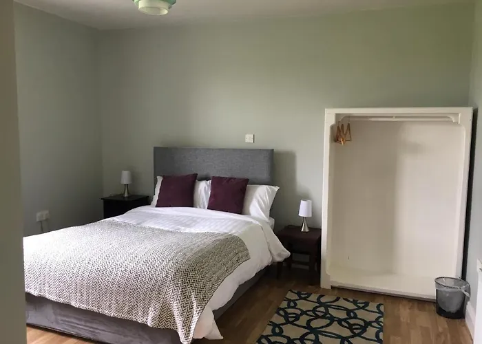 Vakantiehuis Shannon's House Doolin