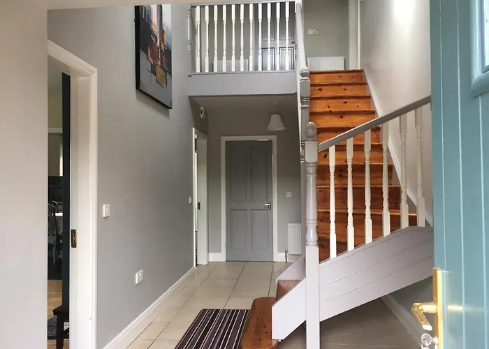 Shannon's House Vakantiehuis