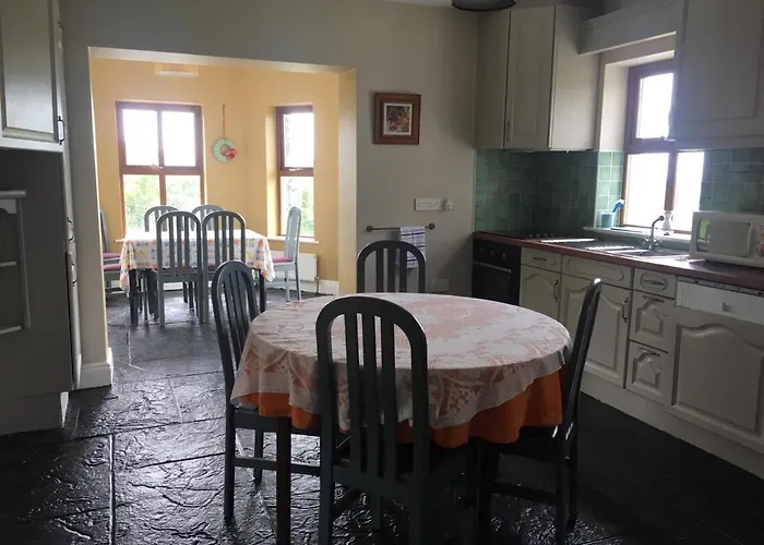 Shannon's House Doolin