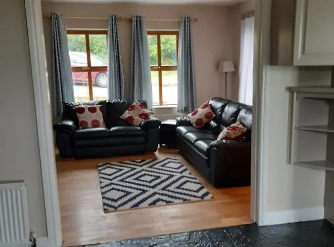 Shannon's House Vakantiehuis *