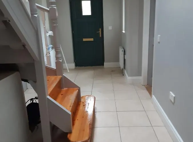 Vakantiehuis Shannon's House *