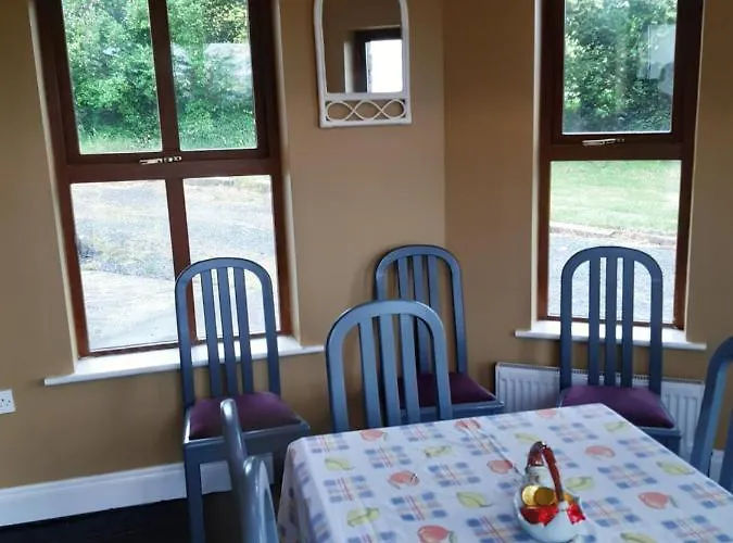 Vakantiehuis Shannon's House